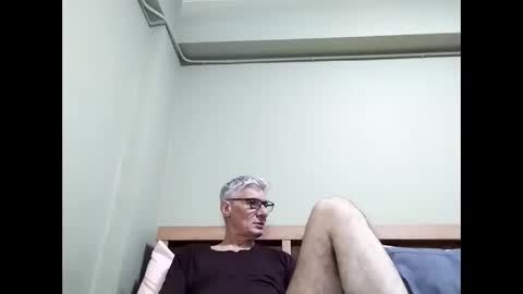 BIG UNCUT HARD COCK online show from 10.22.25