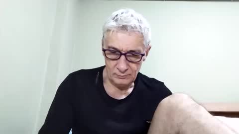 BIG UNCUT HARD COCK online show from 01.12.26