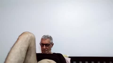 BIG UNCUT HARD COCK online show from 03.08.26