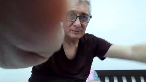 Snapshot of cucaio18 chatting on 06.14.26 BIG UNCUT HARD COCK online show from 06.14.26