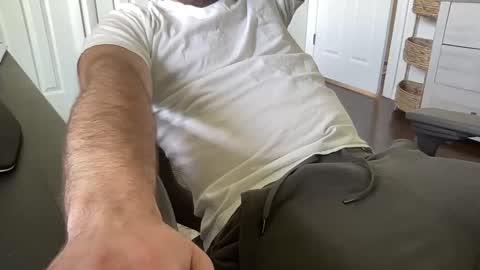 cuckgriff23 online show from 04.22.26