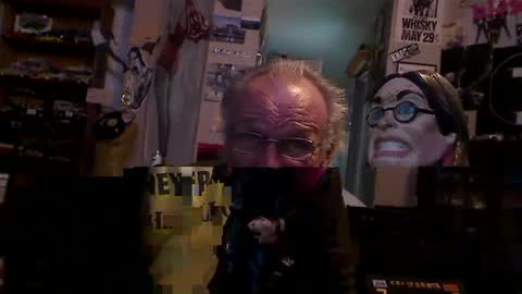 cuckingfunt online show from 10.06.25