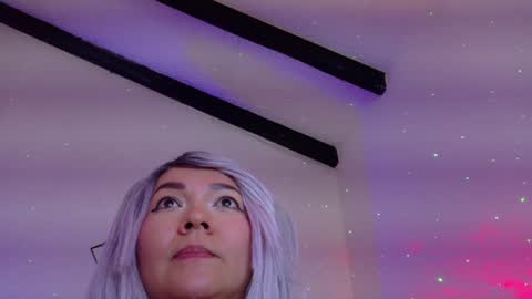 Snapshot of cuckoldlover69_ chatting on 01.17.25 cuckoldlover69_ online show from 01.17.25