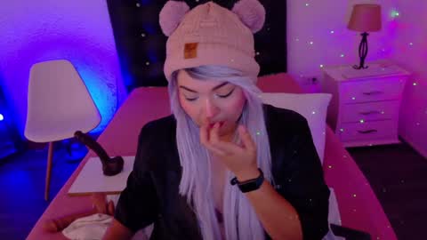 Snapshot of cuckoldlover69_ chatting on 01.18.25 cuckoldlover69_ online show from 01.18.25