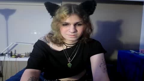 cuddleavenue online show from 03.14.26