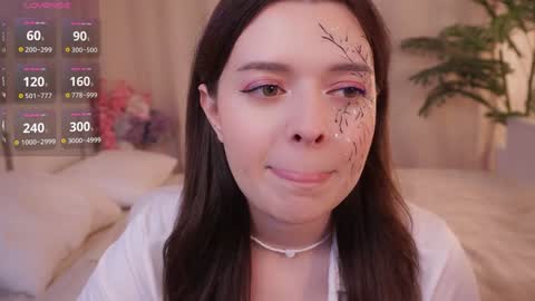 Ellie online show from 10.27.25