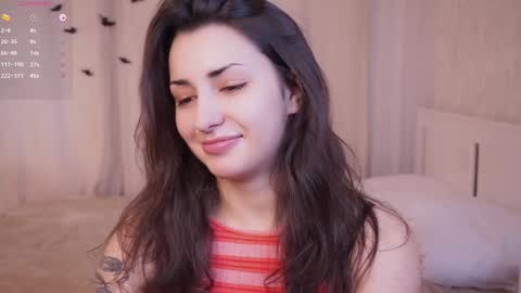 Ellie online show from 12.05.25