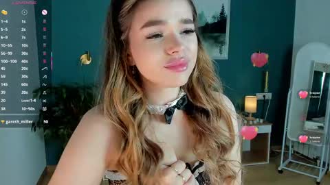 Silvia online show from 04.06.26