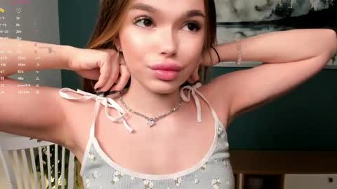 Silvia online show from 05.24.26