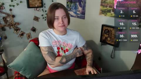 Chris online show from 02.08.26