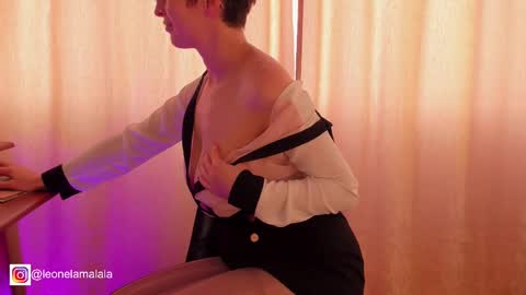 Leonela online show from 03.09.25