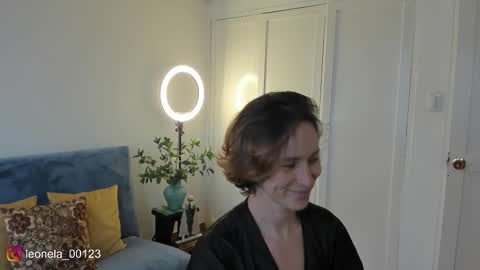 Leonela online show from 01.12.26