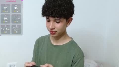 Cuddly online show from 09.27.25