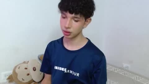 Cuddly online show from 12.18.25