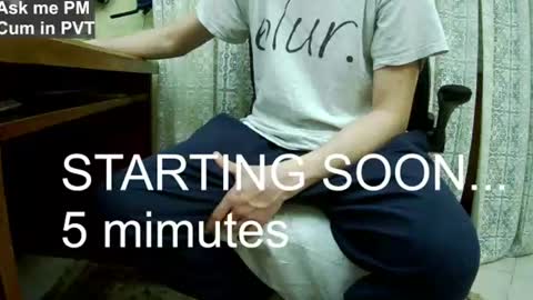 Snapshot of culonudo23 chatting on 06.13.26 Leo online show from 06.13.26