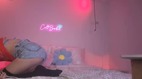 Cult Barbie online show from 09.09.25