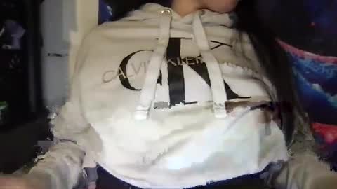 Angela online show from 12.01.24