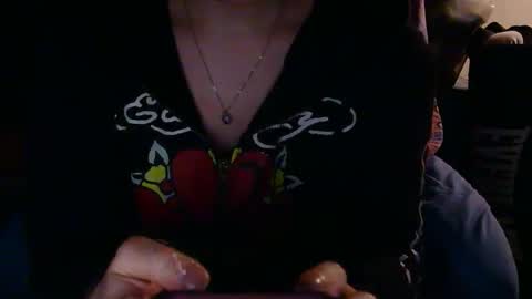 Angela online show from 04.29.26