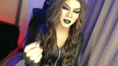 CUMMELA SLUTI online show from 09.13.25