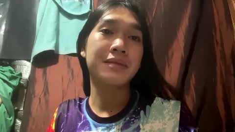 Ashly online show from 02.23.26