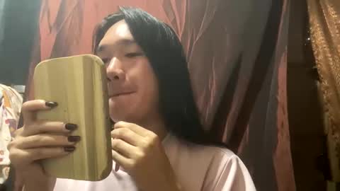 Ashly online show from 04.15.26