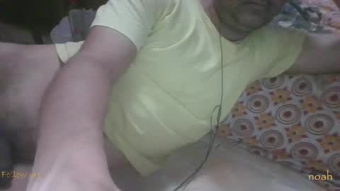 Noha online show from 04.14.26