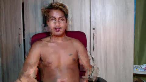 cum_overload online show from 03.05.25