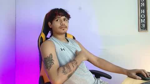 DAVID online show from 02.09.26