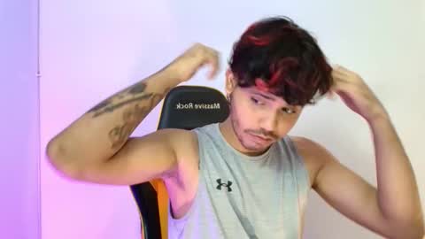 DAVID online show from 02.20.26