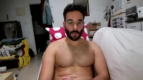 Cuman online show from 02.23.25