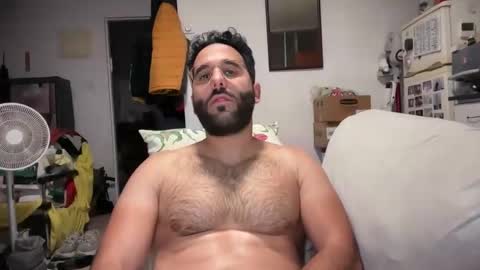 Cuman online show from 03.22.26