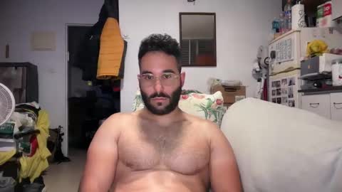 Cuman online show from 04.11.26