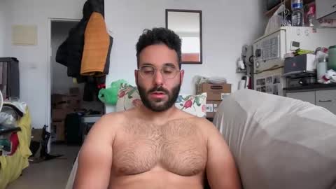 Cuman online show from 04.21.26