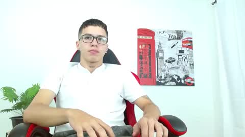 cumandres online show from 09.22.25