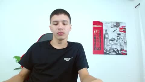 cumandres online show from 11.14.25