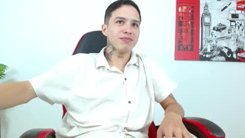 cumandres online show from 02.13.26