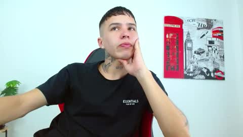 cumandres online show from 03.06.26