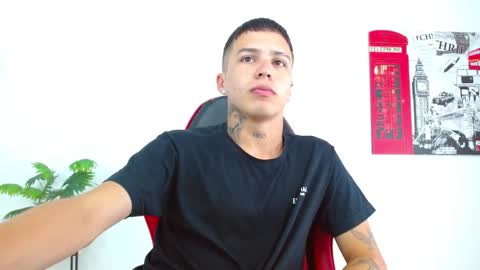 cumandres online show from 03.26.26