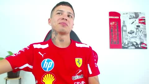 cumandres online show from 04.08.26