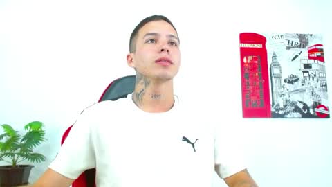 cumandres online show from 04.17.26