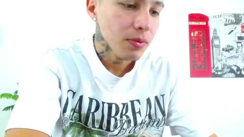 cumandres online show from 04.20.26