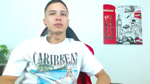 cumandres online show from 05.16.26