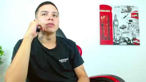 cumandres online show from 05.22.26