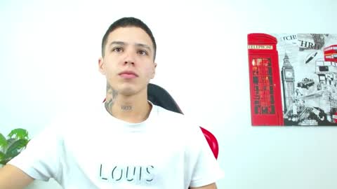 cumandres online show from 05.25.26