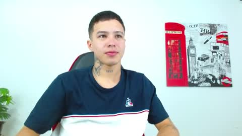 cumandres online show from 05.29.26