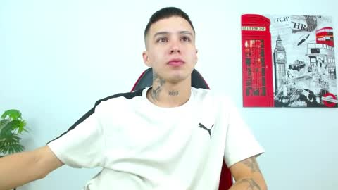 cumandres online show from 05.30.26