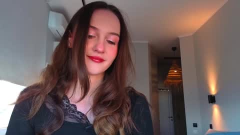 fansly -  lilyband online show from 12.15.25