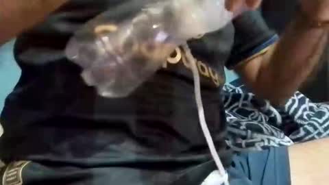 cumbian_chero online show from 04.08.26