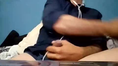 cumbian_chero online show from 06.02.26