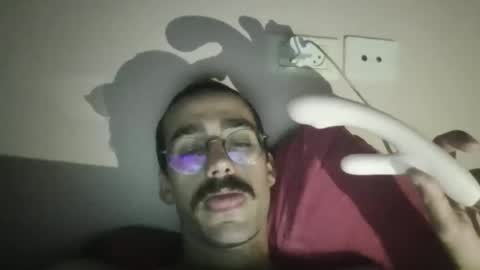 cumboy1201 online show from 05.12.26